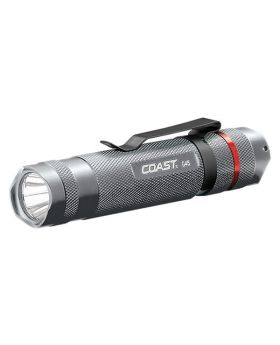 COAST LED Flashlight Torch-385Lumens COAG45