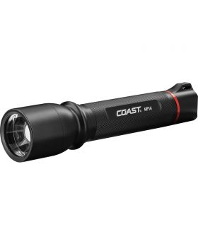 COAST Pure Beam LED Flashlight Torch-629Lumens COAHP14