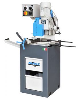 MACC 315MM VERTICAL COLDSAW-3PHASE NEW350S3PH