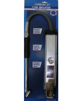 COMMAND AIR Industrial Tyre Inflator 171.112