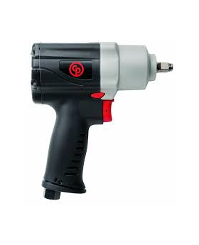 CHICAGO PNEUMATIC 3/8" Composite S2S Mini Impact Wrench CP7729