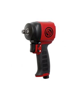 CHICAGO PNEUMATIC 1/2" Composite Stubby Impact Wrench CP7332C