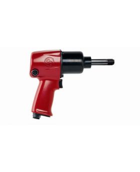 CHICAGO PNEUMATIC 1/2" Extended Anvil Impact Wrench CP7733-2