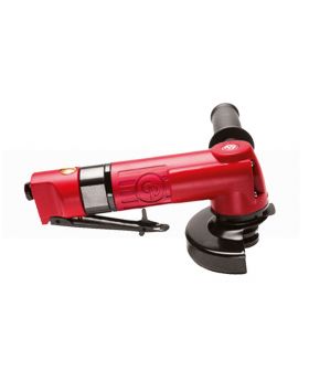 CHICAGO PNEUMATIC  5" (125mm) Air Angle Grinder CP9121CR