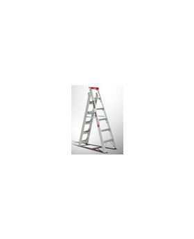 GORILLA Aluminium, Domestic, Dual Purpose Ladder DM006-D