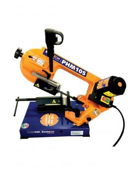 EXCISION Portable 850w 2Speed Band Saw-PHM105