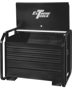 EXTREME TOOLS 36" Deluxe Road truck/Ute Box -ATD