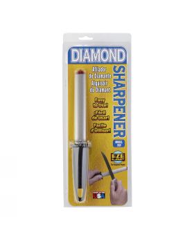 EZE LAP Diamond Oval Sharpener D5F