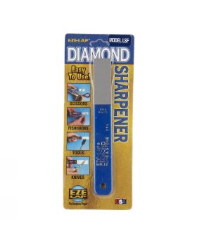 EZE LAP Diamond Hone & Stone Sharpener-Super Fine LSF