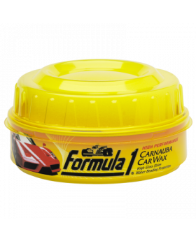 Formula 1 Carnauba Paste Car Wax-F1 615026