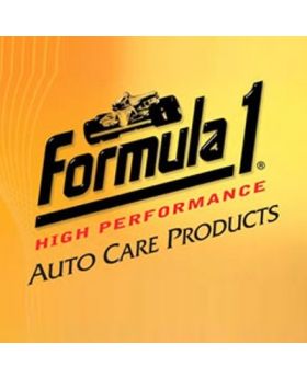 Formula 1 Car Wash Detailers Combo Kit -F1 f1combokit