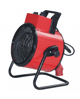 FANMASTER Portable Electrical Space Heater - 9kw -Workshops,Shed,Factories, Garages