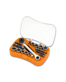GEARWRENCH 35PC GEARWRENCH MICRODRIVER SET 85035