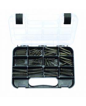 GJ Works Grab Kit 92 Piece Springs Compression and Extension GKA92