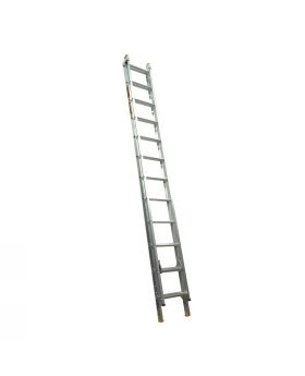 GORILLA Aluminium, Domestic, Extension Ladder EL8/13-D
