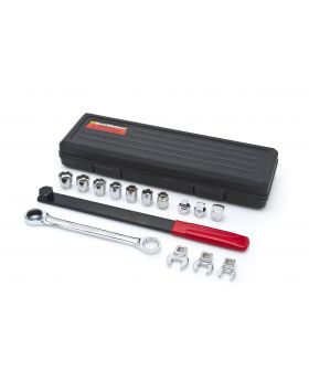 GEARWRENCH 15 PC. RATCHETING SERPENTINE BELT TOOL SET 3680D