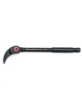 GEARWRENCH 8â€� INDEXING PRY BAR 82208