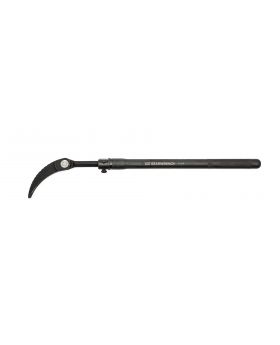 GEARWRENCH 33" EXTENDABLE INDEXING PRY BAR 82220