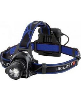 LED LENSER H14R Head / Bike High Performance Rechargable Light zl7499R