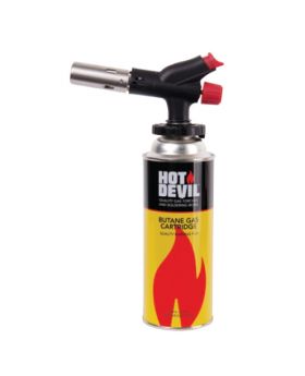 HOT DEVIL Professional Blow Torch Kit BTS8023