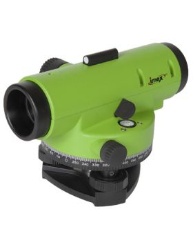 IMEX Auto Level Dumpy Optical Level-28x Magnification LAR28