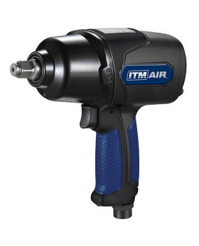 ITM AIR Impact Wrench 1/2" - TM340-135