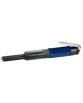 ITM AIR Needle Scaller, 3mmX125mm NEEDLES, 2800 BPM- TM340-414