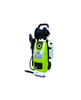 JETPOWER 2320PSI Electric Pressure Washer With Hose Reel JET360