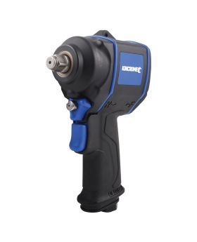 Kincrome k13203 Stubby Air Impact Wrench Composite 1/2" Square Drive