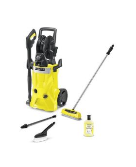 KARCHER Water Pressure Cleaner With Reel Combo Kit-2030psi 12284
