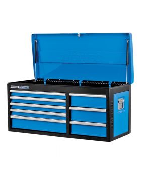 Kincrome K7948 EVOLUTION Widebody Top Chest Tool Box-8 Drawer