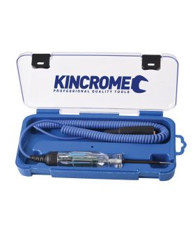 Kincrome k8300 Digital DC 3-48 VDC Voltage Tester