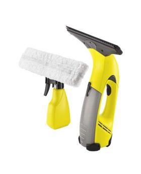 Karcher wv50plus Electric Window Cleaning Vac Set