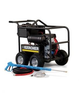 Karcher HD4.0/40PBCage Liberty Series Vanguard Petrol Cold Water Pressure Cleaner-4000psi