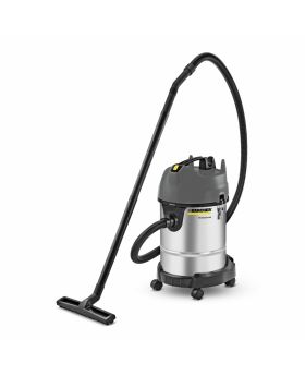 KARCHER Wet & Dry Dust Extractor Vacuum Cleaner-NT30/1 ME CLASSIC