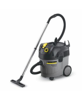 KARCHER Wet & Dry Auto Clean Dust Extractor Vacuum Cleaner-NT35/1 TACT TE