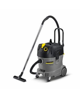 KARCHER Wet & Dry Auto Clean Dust Extractor Vacuum Cleaner-NT40/1 TACT TE