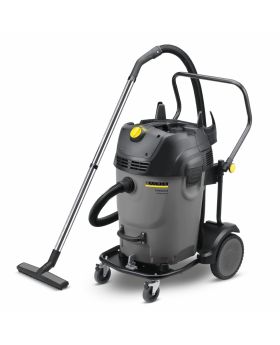 KARCHER Wet & Dry Auto Clean Dust Extractor Vacuum Cleaner-NT65/2 TACT 