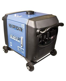Kipor GS3000 Inverter Generator-3KVA 8258