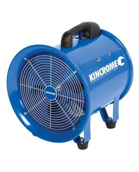 Kincrome kp1003 Ventilation Fan Portable 12" (300mm)