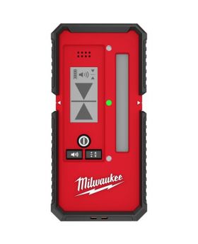 Milwaukee Laser Detector- 50m (165") - 48351211