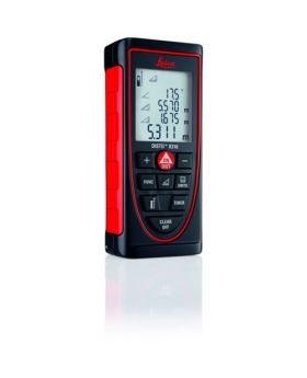 LEICA DISTO Laser Distance Measurer-X310  -  Relaced by X3