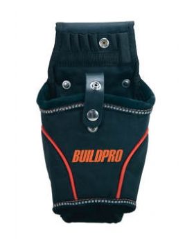 BUILDPRO Tradie Tool Belt Apron- Cordless Drill Pouch LNHCDH