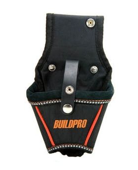 BUILDPRO Tradie Tool Belt Apron- Cordless Impact Driver Pouch LNHIDP