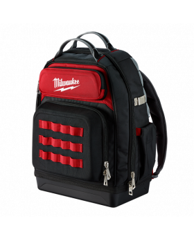 Milwaukee 48228201 PACKOUT Contractors Ultimate Jobsite Backpack -JTD