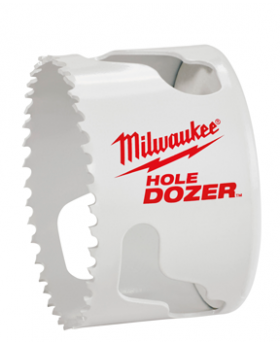 Milwaukee 49569632 Holesaw 65mm Hole Dozer