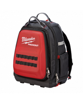 Milwaukee 48228301  PACKOUT Contractors BackPack Bag