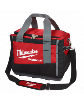 Milwaukee 48228321 PACKOUT Contractors 15" 381mm Tool Bag 