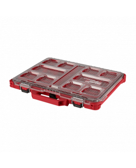 Milwaukee 48228431 PACKOUT Contractors Low-Profile Organiser