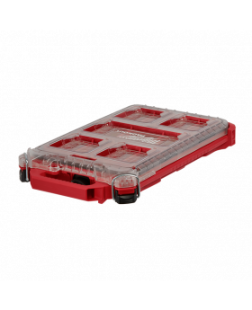 Milwaukee 48228436 PACKOUT Contractors Low-Profile Compact Organiser